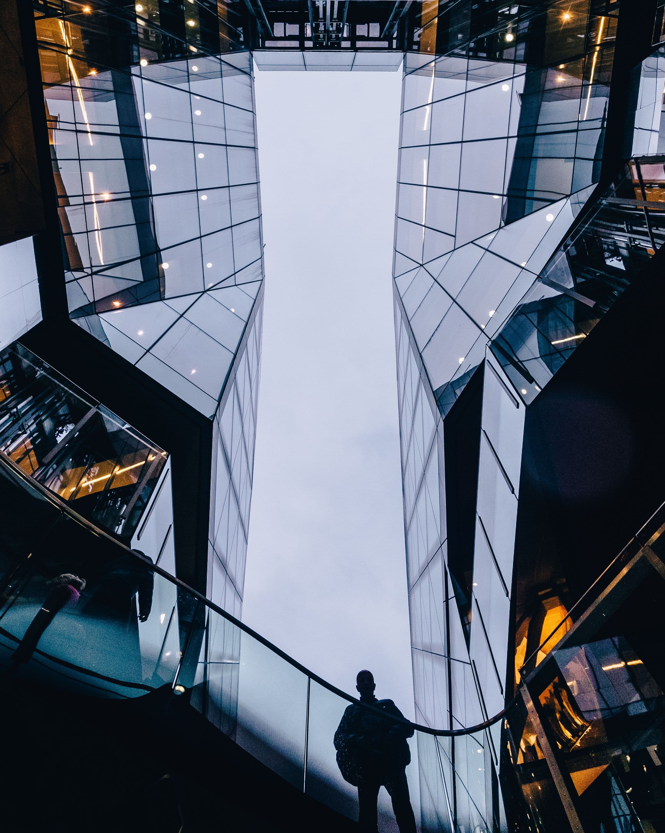 Для успешного бизнеса